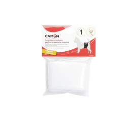 Serviettes absorbantes pour...