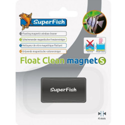 SUPERFISH, Float Clean...