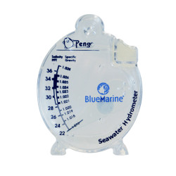 Blue Marine, Hydromètre