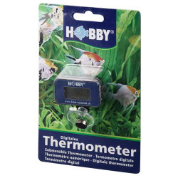 Thermomètre numérique