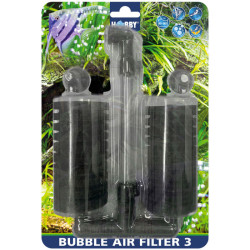 Hobby, Bubble Air Filter 3