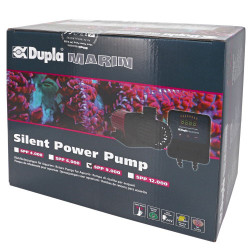 DUPLAMARIN, Pompe "Silent...