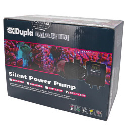 DUPLAMARIN, Pompe "Silent...