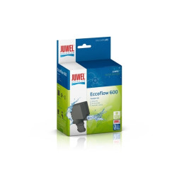 JUWEL, POMPE ECCOFLOW 600