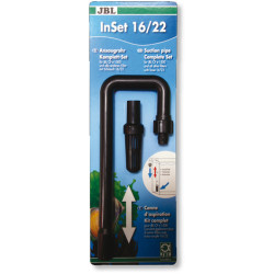 JBL InSet 16/22