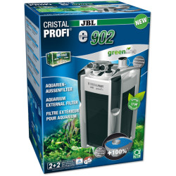 JBL CRISTALPROFI e902...