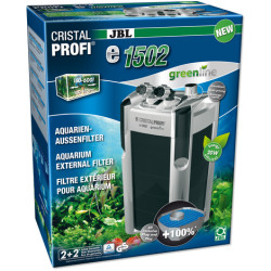 JBL CRISTALPROFI e1502...