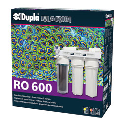 DUPLAMARIN, Système...