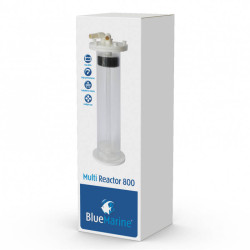 BLUE MARINE, MULTI REACTOR 800