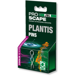 ÉPINGLES JBL PROSCAPE PLANTIS