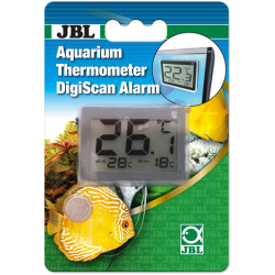 Thermomètre d'aquarium JBL...