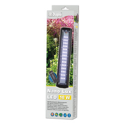 Dupla, Nano lux LED - 18W