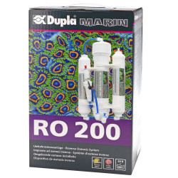 DUPLA, Osmoseur RO200