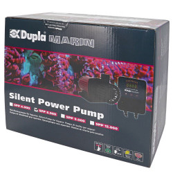 DUPLAMARIN, Silent Power...