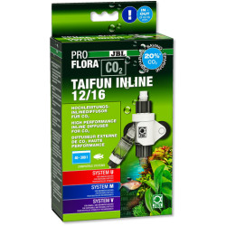 JBL PROFLORA CO2 TAIFUN...