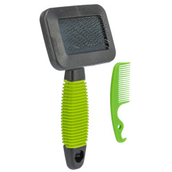 TRIXIE, Brosse souple - 7 ×...