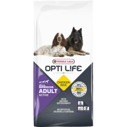 OPTI LIFE All breeds adult...