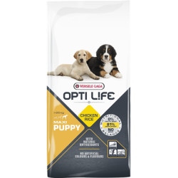 OPTI LIFE Maxi Puppy - 12.5KG