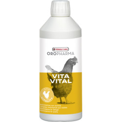 OROPHARMA, VitaVital - 500ml