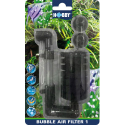 Filtre à air " Bubble Air...