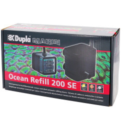 DUPLAMARIN, Ocean refill...