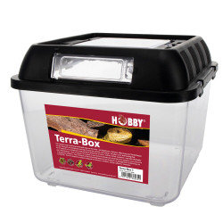 Terra box 1 - 20,5 x 20,5 x...