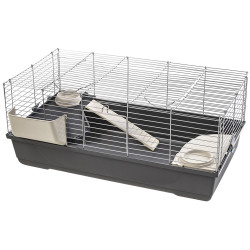 Cage Baldo 120 VIP - 118 x...
