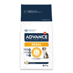 Advance Veterinary Chien,...