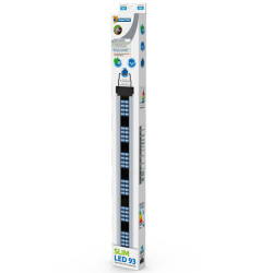 SUPERFISH, Rampe SLIM LED -...