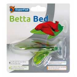 SUPERFISH, Betta BED - 2...