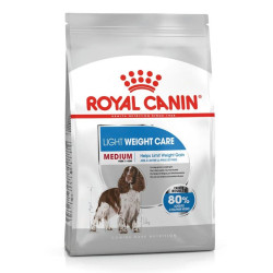 ROYAL CANIN, Medium Light...