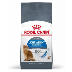 ROYAL CANIN, Light Weight Care