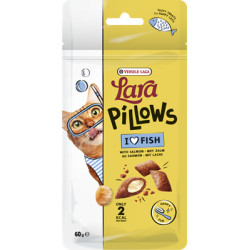 LARA, Pillows au Saumon - 60g