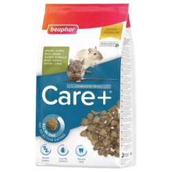 Alimentation extrudée CARE+...