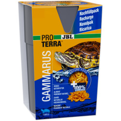 JBL, PROTERRA Gammarus - 750ml