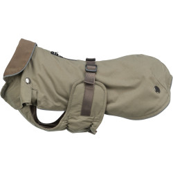 TRIXIE, Manteau HERMY 2 en 1