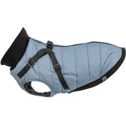 TRIXIE, Manteau PONTIS avec...