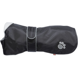 TRIXIE, Manteau ORLEANS Noir