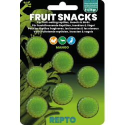 Repto Fruit Snacks, à la...
