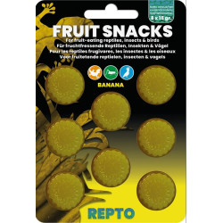 Repto Fruit Snacks, à la...