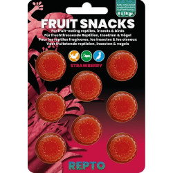 Repto Fruit Snacks, à la...