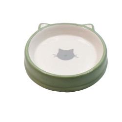 Écuelle céramique CHAT...