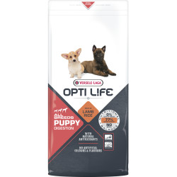 OPTI LIFE, Puppy Digestion...