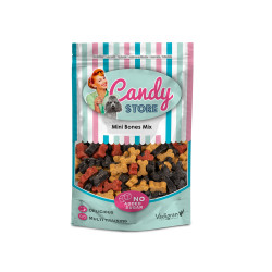 Candy Mini Bones Mix - 180g