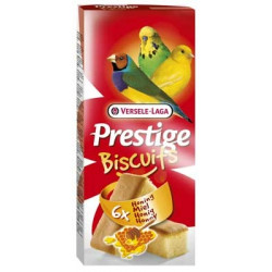 Biscuits Prestige goût Miel x6