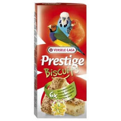 Biscuits Prestige aux...