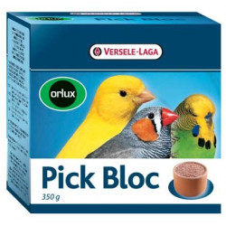 Orlux Pick Bloc