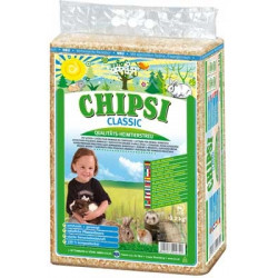 Chipsi Classic - 3,2kg