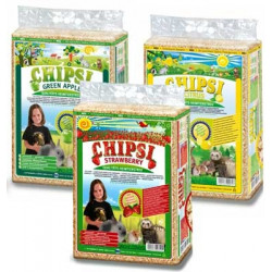 Chipsi parfumée 3,2kg