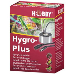 Brumisateur Hygro-Plus pour...